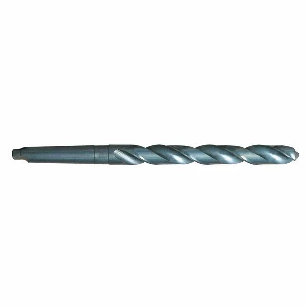 22332 MT5 Taper Shank HSS Drill, Stm, Mfr#: 114137